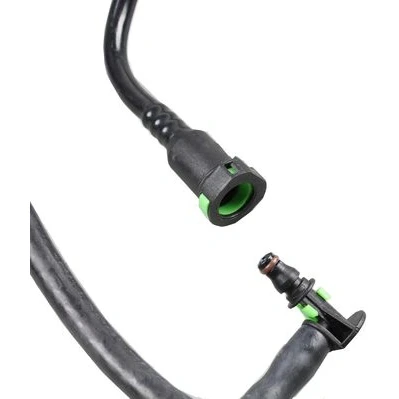 Imagen de METZGER 0840107 Tubo flexible, combustible de fuga con válvula apropiado para diesel biológico CITROËN: Jumper II Furgón