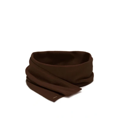 Imagen de Vivisence Bufanda, Mujer, Talla: One Size, Brown