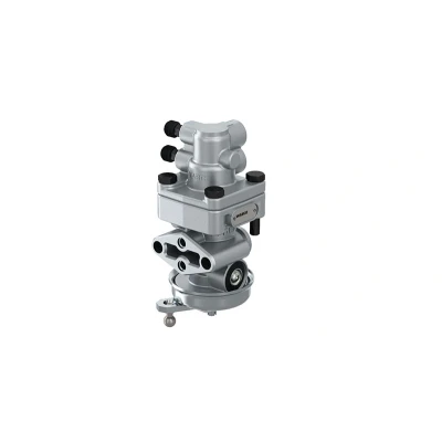 Imagen de Válvula de control, remolque WABCO 4700152230