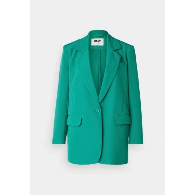 Imagen de ONLY Berry OVS TLR NOOS Abrigo corto, Mujer, Talla: 34, Alhambra