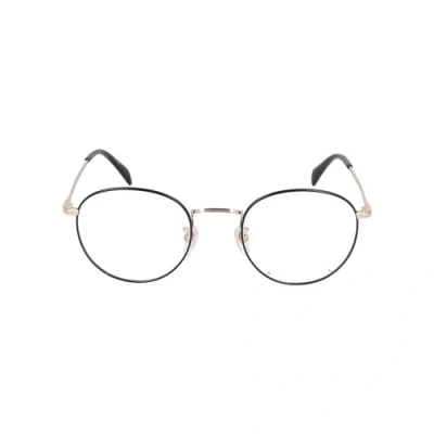Imagen de DAVID BECKHAM DB 1152 Gafas, Black Gold, 51 para Hombre