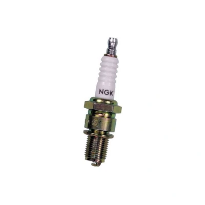 Imagen de Bujía de encendido NGK DR9EIX, 1 Pieza