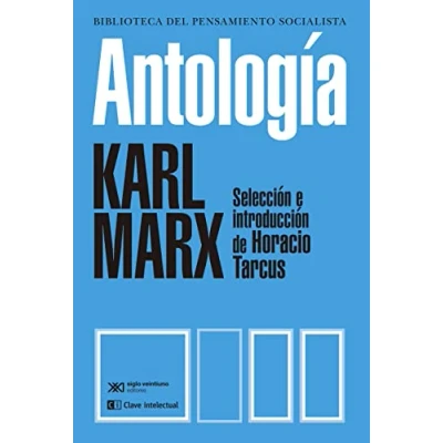 Imagen de Antología: 6 (BIBLIOTECA CLASICOS SIGLO VEINTIUNO)