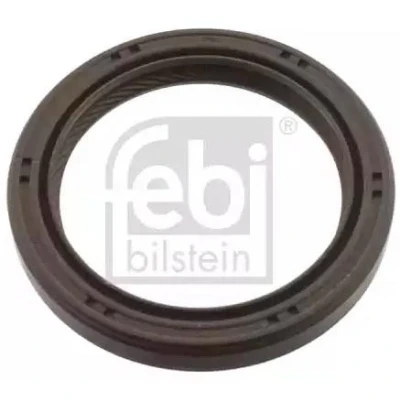 Imagen de FEBI BILSTEIN 101159 Reten del Cigueñal para árbol de levas, cigüeñal frontal FPM (caucho fluroado) CITROËN: C1 I, Saxo Hatchback, C2 Hatchback