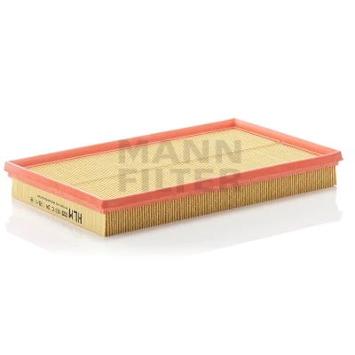 Imagen de MANN FILTER C 34 116/1 Filtro de aire 42 206 340 Cartucho filtrante OPEL: Vectra B Berlina, CC, Familiar