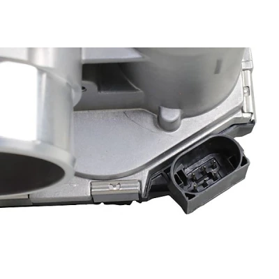 Imagen de METZGER 0892733 Cuerpo de Mariposa Unidad control/software se debe actualizar OPEL: Astra H GTC, Hatchback, Meriva A