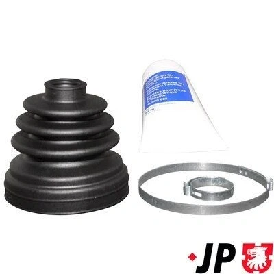 Imagen de JP GROUP 1543700710 Fuelle Palier 86 FORD: Tourneo Connect, Transit Connect Mk1 Furgón, Focus C Max