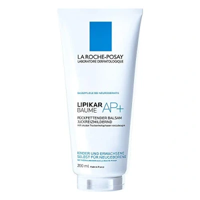 Imagen de Roche Posay Lipikar Baume Ap+ Bálsamo 200 ml