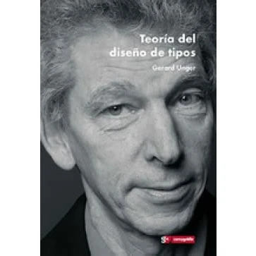 Imagen de Teoría Del Diseño De Tipos (SIN COLECCION)
