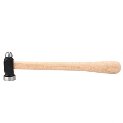 Imagen de 01 Martillo de Bola, para Herramientas joyería, reparación, procesamiento Joyas Fabricantes Joyas, Herramienta Hardware el hogar