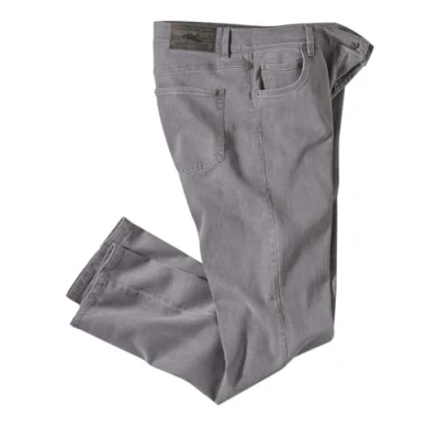 Imagen de ATLAS FOR MEN Vaqueros Regular Hombre Elásticos Corte Recto Pantalones Nuevo Disponible en Tallas Grandes