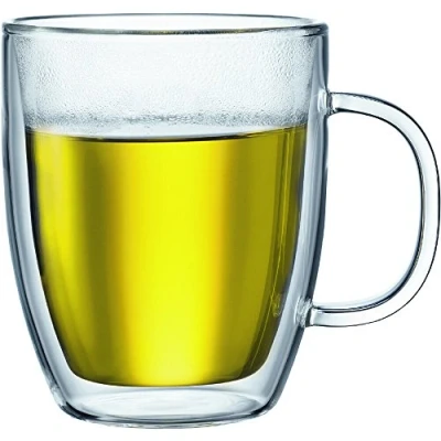 Imagen de Bodum Set de Mugs térmicos, 0.45 litros, 2