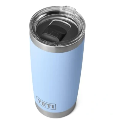 Imagen de YETI Botella con chug Cap Rambler 18oz (532 ml) Cape Taupe