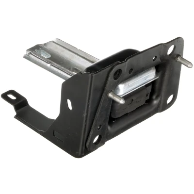 Imagen de GATES ETM1255 Soporte de motor plateado CITROËN: C3 I Hatchback, II, Picasso, PEUGEOT: 207 1007 Hatchback
