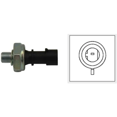 Imagen de KAVO PARTS EOP 1005 Sensor de Presión Aceite 0,5 OPEL: Corsa D Hatchback, Astra H GTC, CHEVROLET: Aveo / Kalos Hatchback