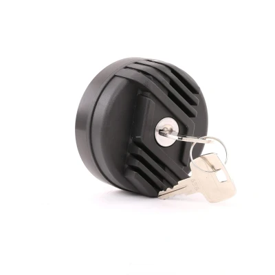 Imagen de VALEO 247558 Tapa, depósito de combustible con llave negro FIAT: Ducato II Camión plataforma/Chasis, Furgón, CITROËN: Jumper I Furgón