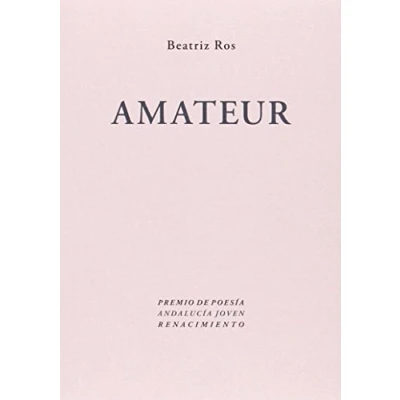 Imagen de Amateur (OTROS TITULOS)