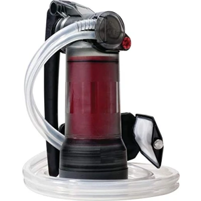 Imagen de MSR Guardian Purifier Pump Waterfilter