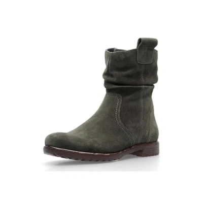 Imagen de ARA Liverpool, Botas Cortas al Tobillo Mujer, Bosque, 39 EU