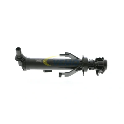 Imagen de VEMO V10 08 0375 Tobera de agua regadora, lavado faros izquierda Q+, calidad primer equipo VOLKSWAGEN: Golf 7, 7 Variant