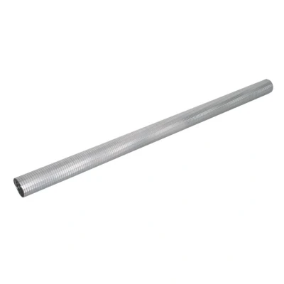 Imagen de VANSTAR 16151 Tubo ondulado, sistema de escape