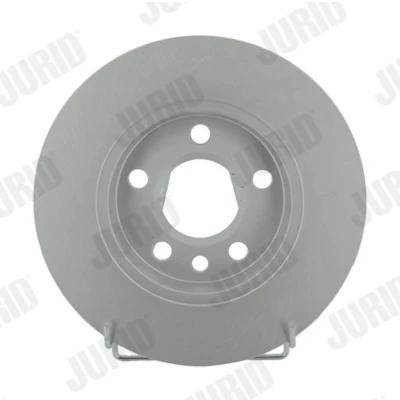 Imagen de JURID 562081JC Disco de freno 280 12 5 112 macizo revestido sin tornillos VOLKSWAGEN: Transporter 4 Bus, 4, LT 28 46 2 Kasten