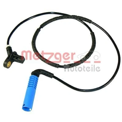 Imagen de METZGER 0900013 Sensor de ABS BMW: 3 Berlina, Coupé, Cabrio