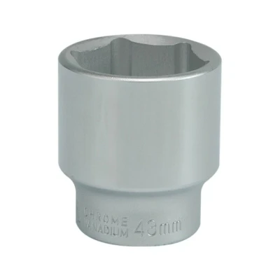 Imagen de YATO YT 1320 Piezas insertables de llave cubo 3/4 Hexágono interior 43