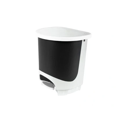 Imagen de Cubo con pedal juypal 30 litros