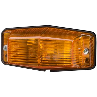 Imagen de Luz intermitente adicional HELLA 2BM 001 321
