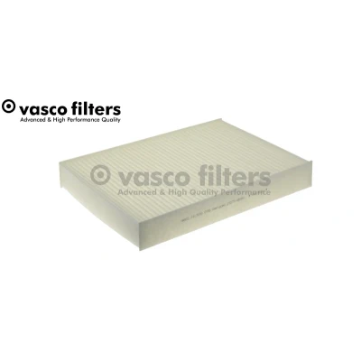 Imagen de DAVID VASCO O795 Filtro de habitáculo partículas 251 180 35 RENAULT: Kadjar, Megane 4, IV Berlina, NISSAN: Qashqai 2