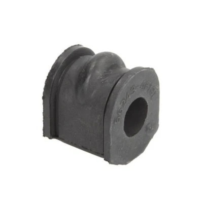 Imagen de YAMATO J71010YMT Silentblock Barra Estabilizadora Eje trasero Rodamiento de caucho metal 16 NISSAN: MICRA 2