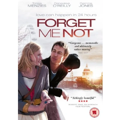 Imagen de Forget Me Not [DVD] [Reino Unido]