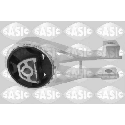 Imagen de SASIC 2706054 Soporte, suspensión del motor Rodamiento de caucho metal a la derecha arriba OPEL: Corsa D Hatchback, E Hatchback norauto, oscaro,