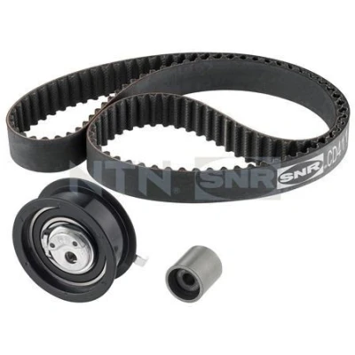 Imagen de SNR KD457.13 Kit de correa distribución 137 AUDI: A6 C5 Berlina, A4 B5 Avant, VOLKSWAGEN: GOLF 3, Passat 3 Variant
