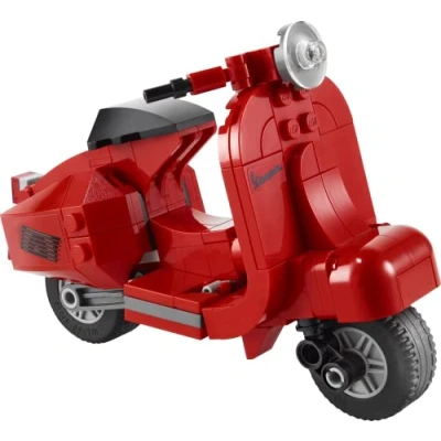 Imagen de LEGO Creator 40517 Vespa Mini ciclomotor