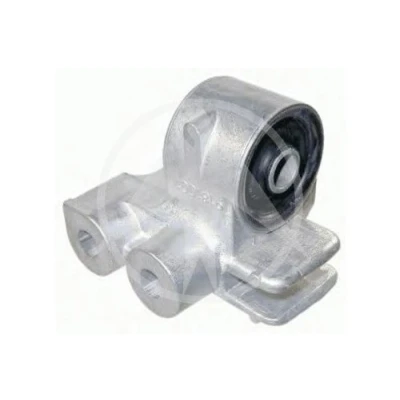 Imagen de SIDEM 867700 Silentblock Brazo de Suspension Eje trasero izquierda Rodamiento caucho metal oscilante transversal VOLVO: C70 I Coupé