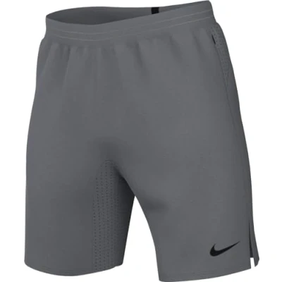 Imagen de Nike Performance Pantalón corto de deporte, Hombre, Talla: Medium, Smoke grey black