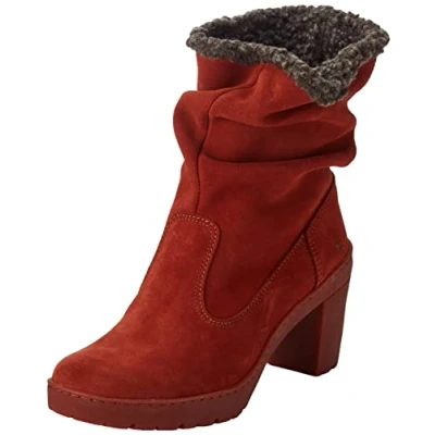 Imagen de ART 1757 Travel, Botas, Mujer, Gris (Caldera), 39 EU