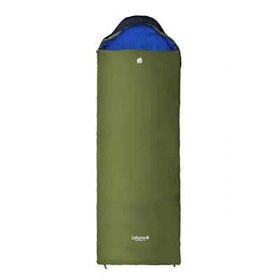 Imagen de Lafuma Active 10 Saco de Dormir Unisex con Funda Compresión