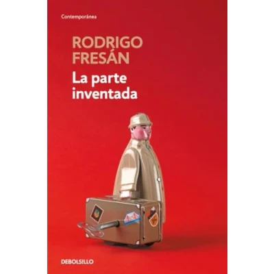 Imagen de La parte inventada (Contemporánea)