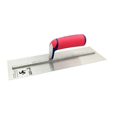Imagen de Spear &amp; Jackson 13458ERTG Llana de acabado acero inoxidable mejorada 13&quot; Tyzack