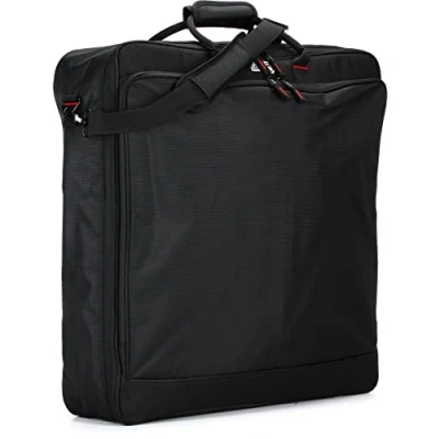 Imagen de Gator Cases Funda de Nylon Acolchada para Mezclador o equipo; 21&quot; X 23&quot; 6&quot; (G MIXERBAG 2123)
