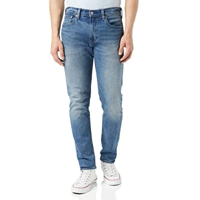Imagen de Levi&#039;s 512 Slim Taper Vaqueros, Money In The Bag, 28W / 32L Hombre