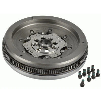 Imagen de SACHS 2295 000 514 Volante Bimasa