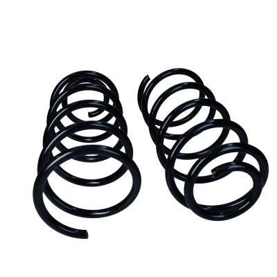Imagen de MAXGEAR 60 1353D Muelle de suspensión Eje delantero helicoidal AUDI: TT Coupé, Roadster
