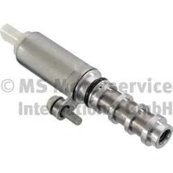 Imagen de PIERBURG 7.06117.57.0 Válvula control, ajuste de levas Lado admisión con junta anular, tornillo OPEL: Insignia A Berlina, Hatchback