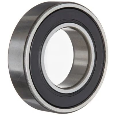 Imagen de SKF 61901 2RS1 Rodamiento de bolas ranura profunda radial