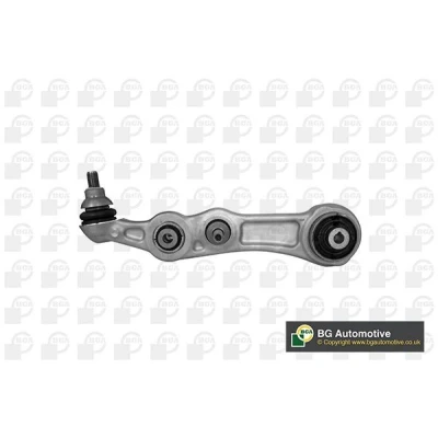 Imagen de BGA TRC5680 Barra oscilante, suspensión de ruedas Eje delantero, izquierda Brazo oscilante transversal MERCEDES BENZ: Clase C Berlina
