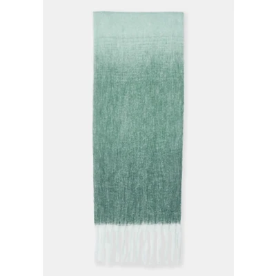 Imagen de Pieces Pcbea LONG Scarf Bufanda Trekking green, Mujer, Talla: One Size, green